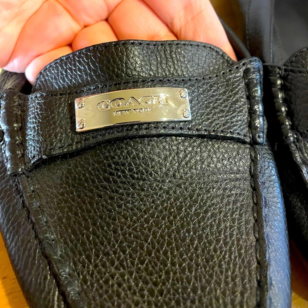 Women’s Coach Loafers